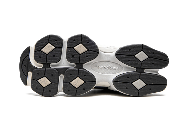 Tech 9060 Natural Indigo
