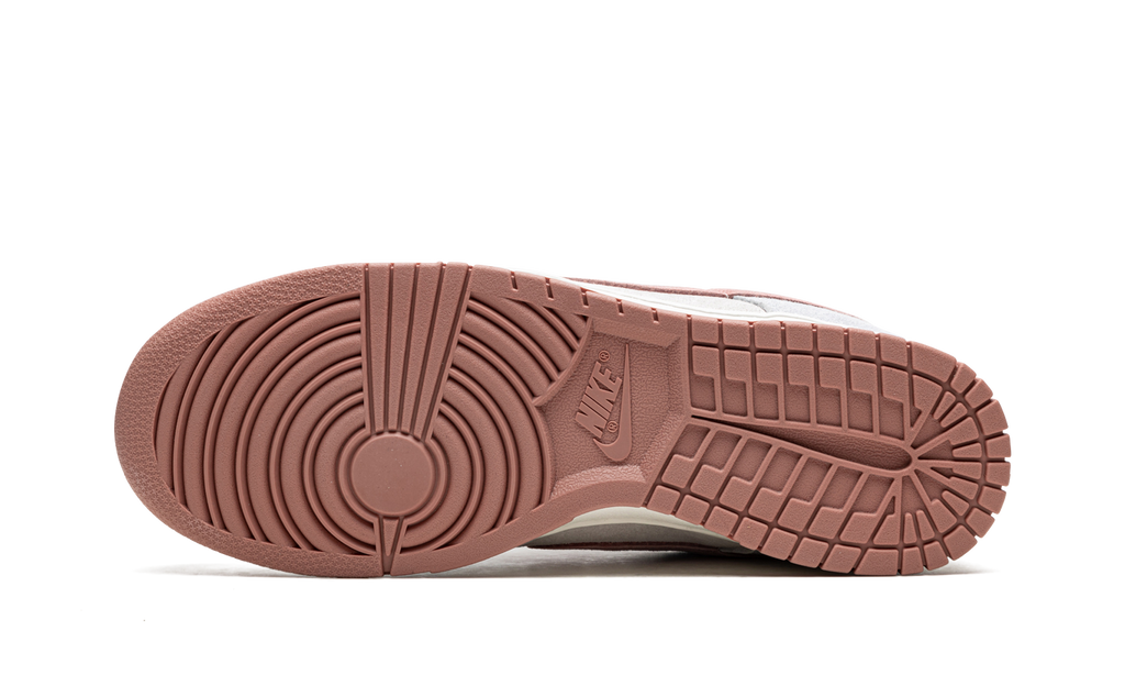Court Low Fossil Rose