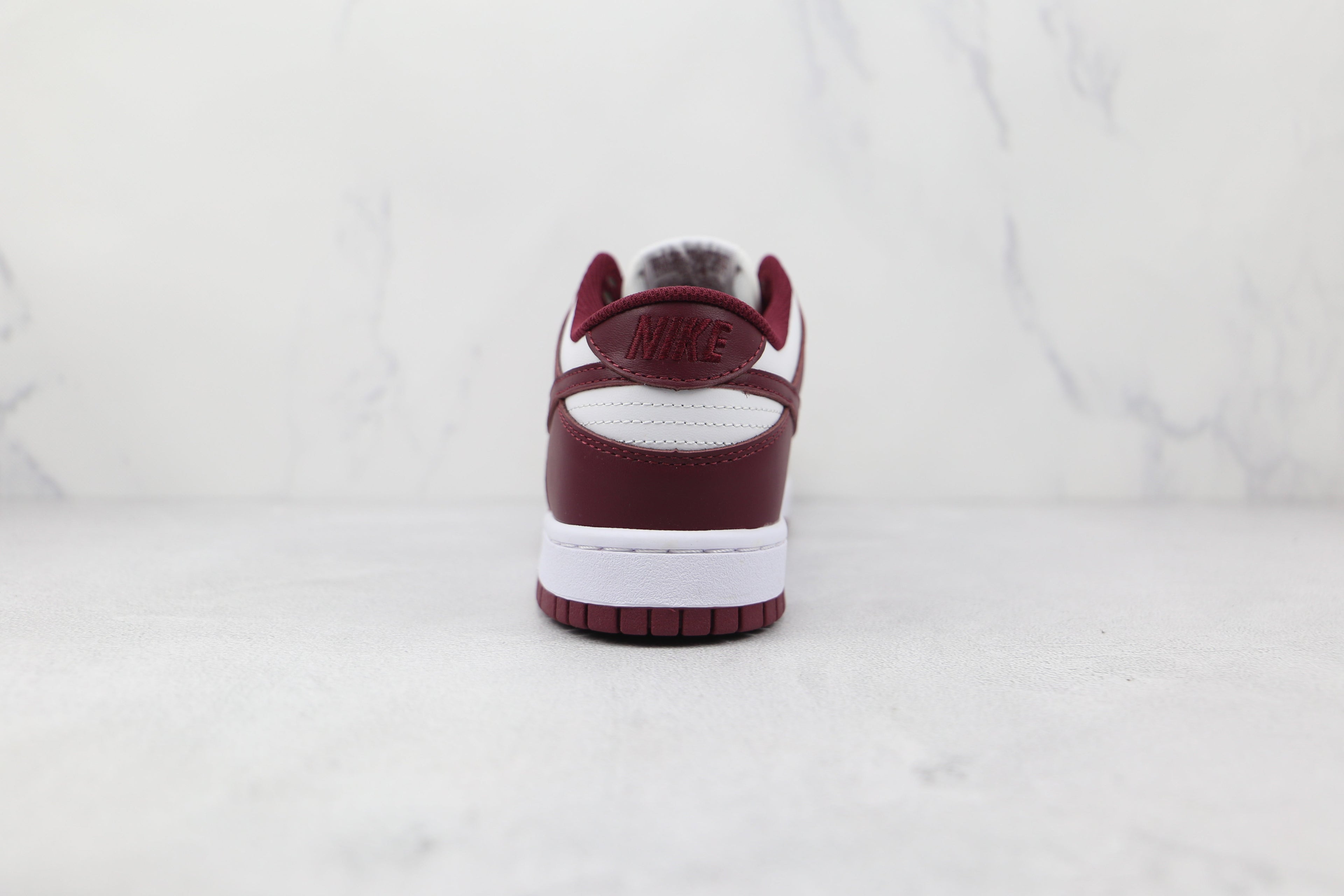 Court Low Bordeaux