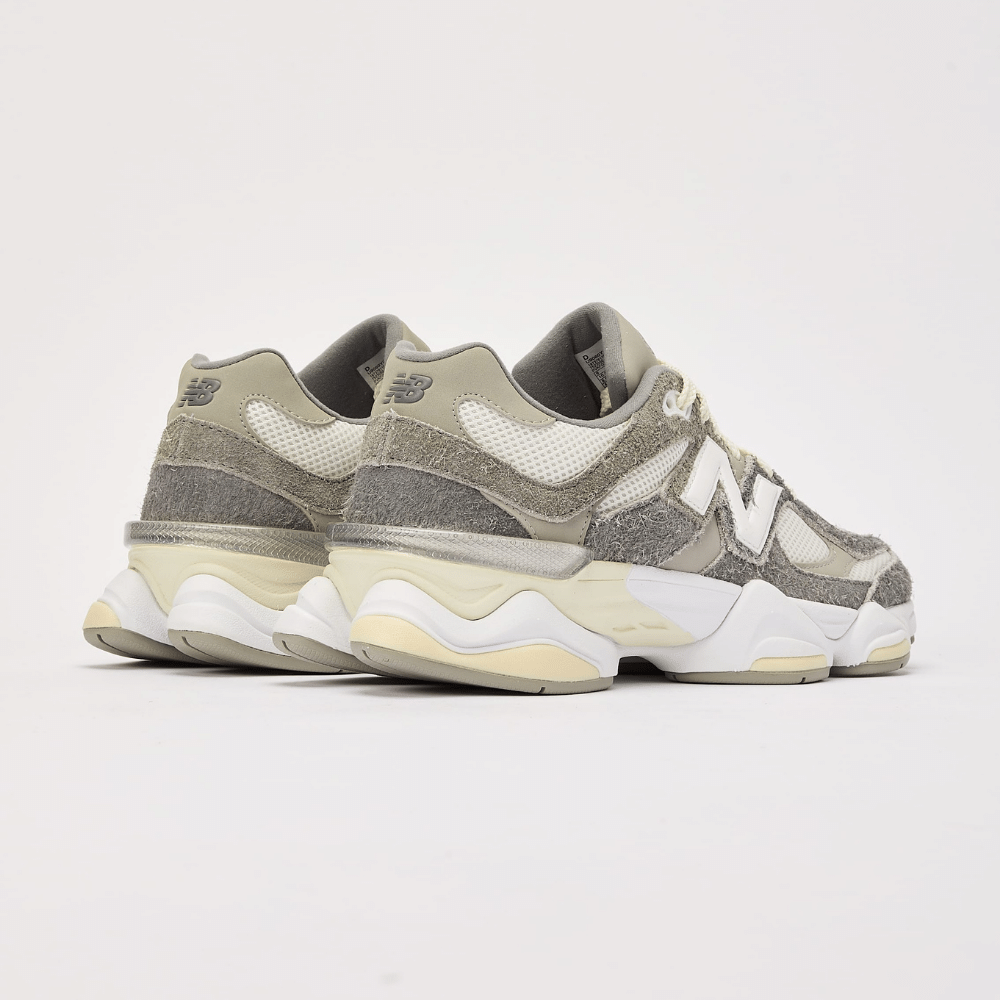 Tech 9060 Grey White