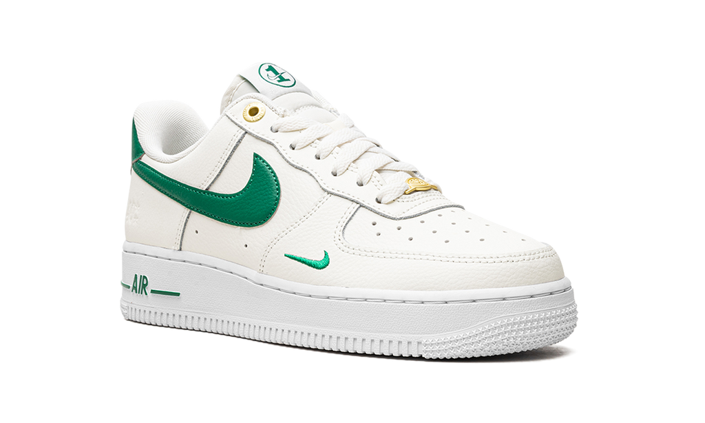 Classic Court 1 Low ‘07 LV8 40th Anniversary Sail Machite