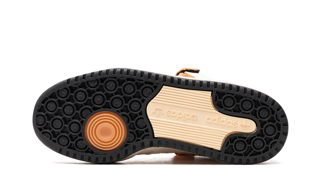 High Court 84 Lo Wmns / Orange Rush