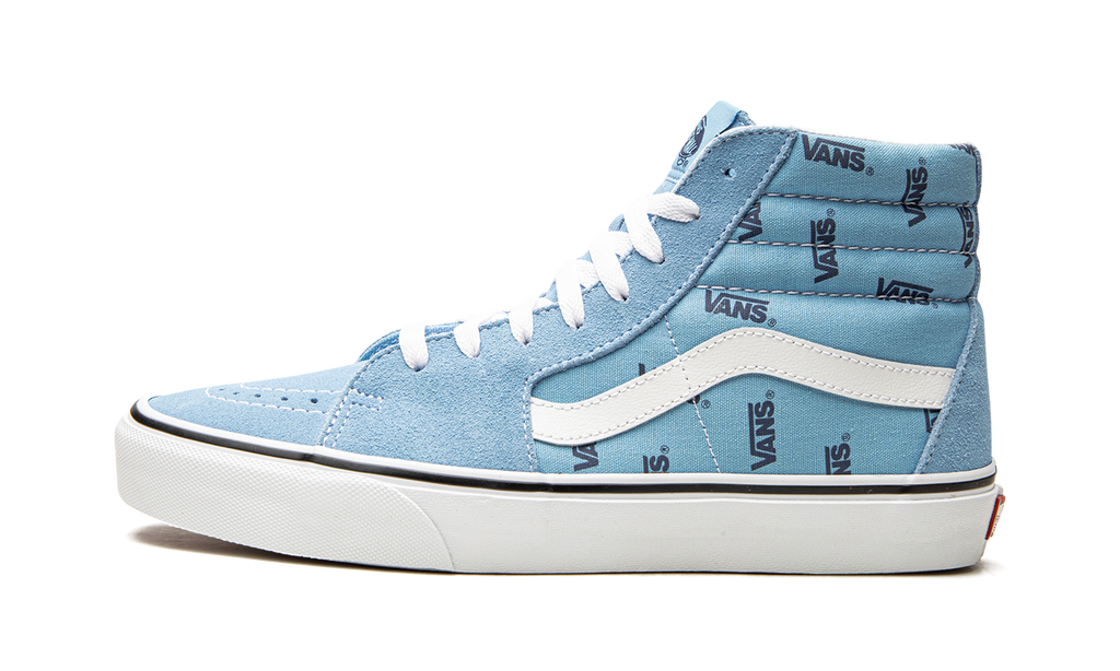 Skate Hi"AOP"