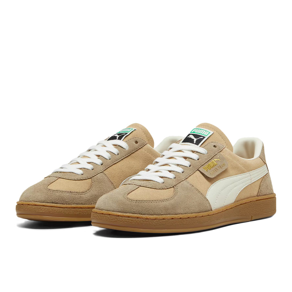 Super Team Suede Classic