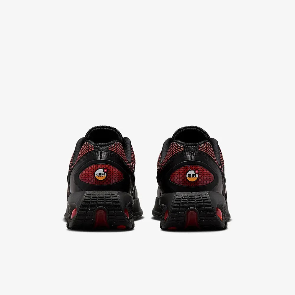 Runner Max DN Bred