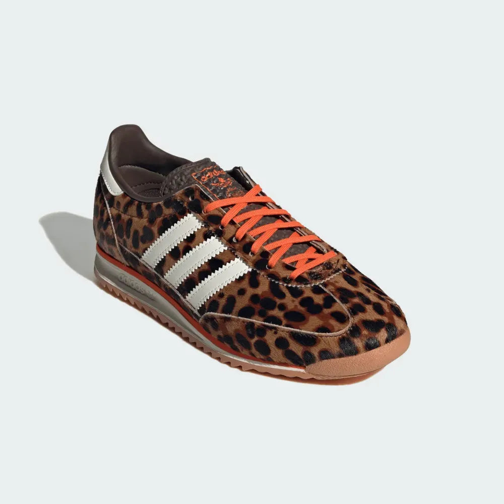 Tech Trainer 72 OG Leopard Print