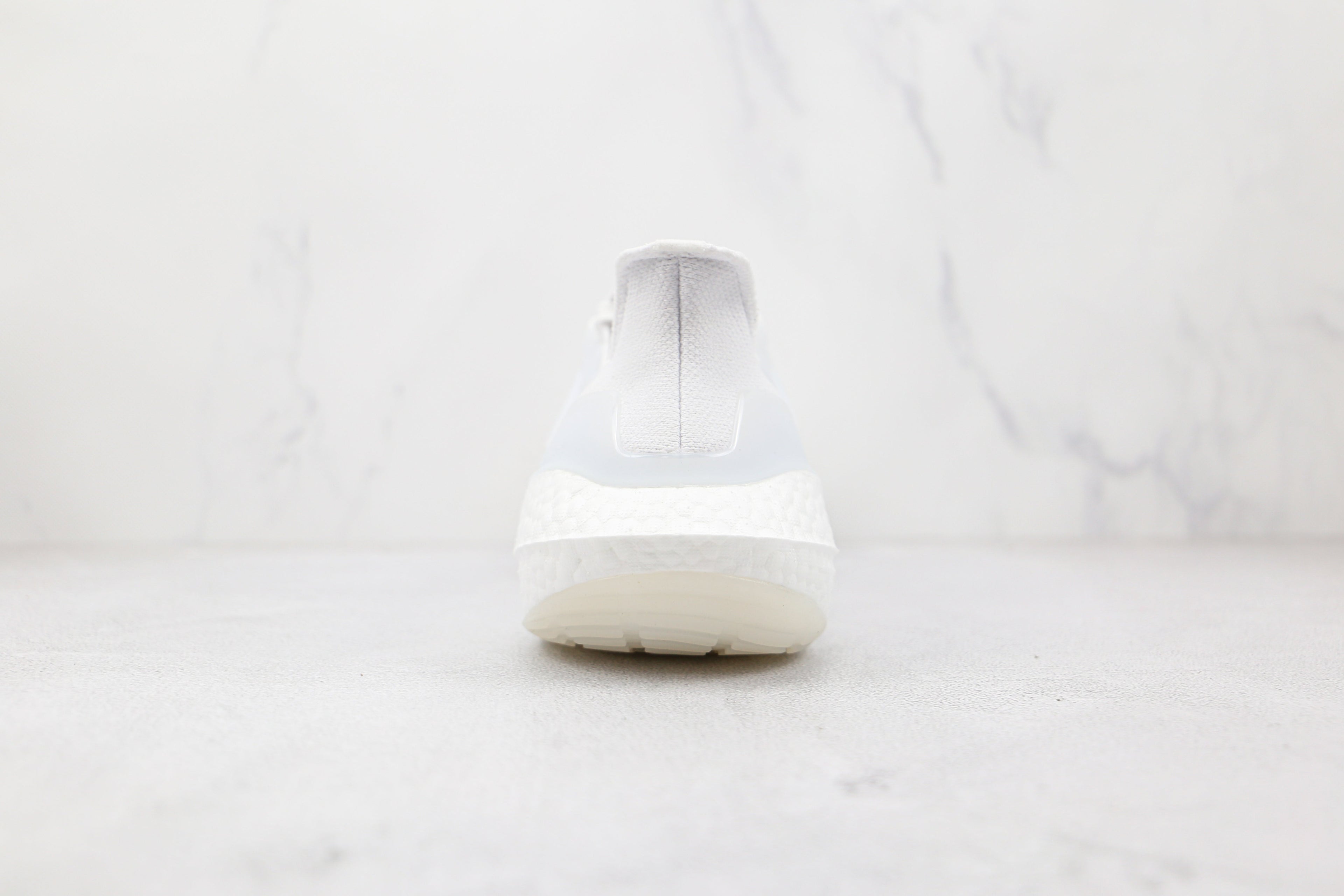 UltraBoost 22 Triple White