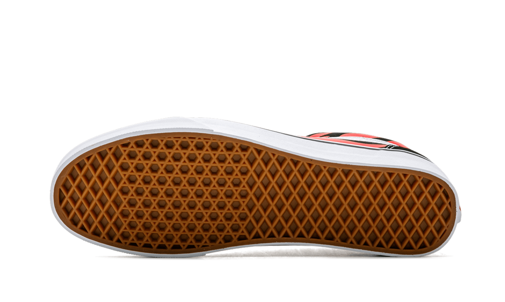 Skate Classic Flame