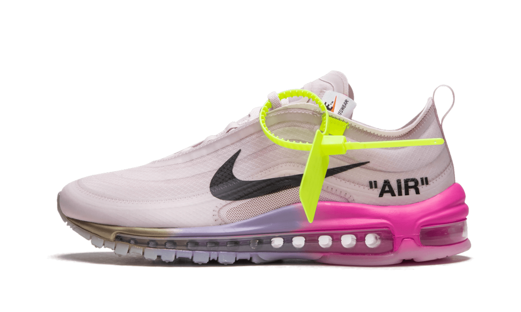 Runner 97 Rose Serena