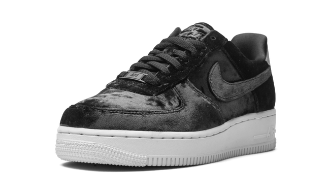 Classic Court 1 Low"Black Velvet"