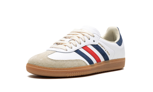 Terrace Low Sporty & Rich USA
