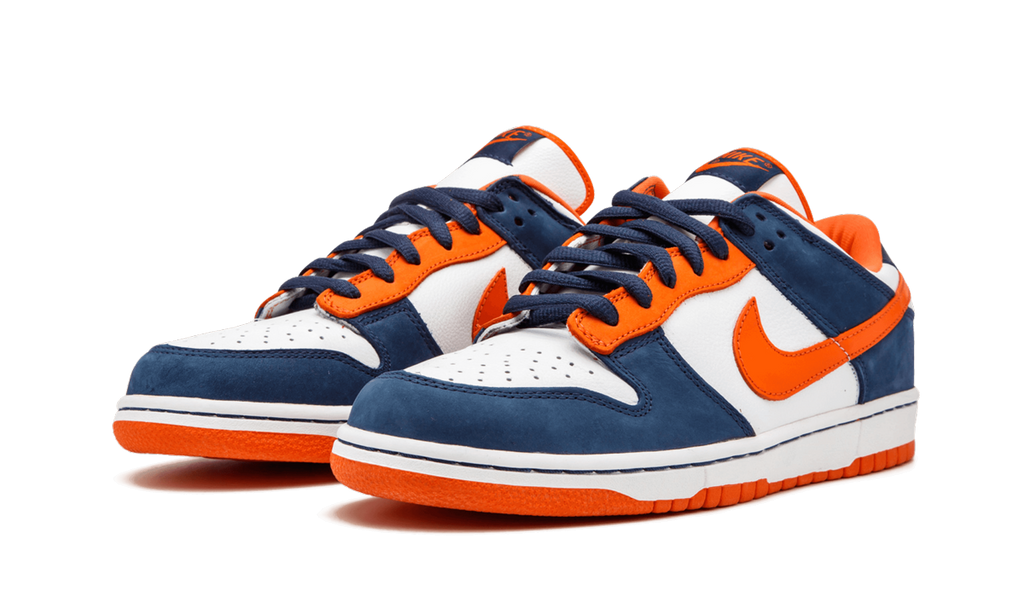 Skate Court Low Broncos