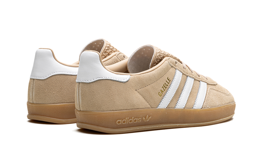 Vintage Trainer Indoor Magic Beige