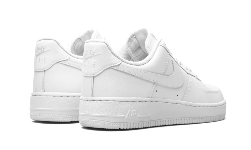 Classic Court 1 White