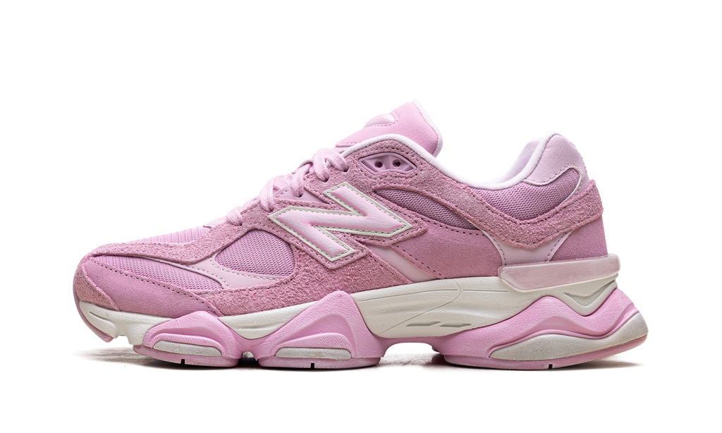 Tech 9060 ASOS Exclusive Pink Overdye