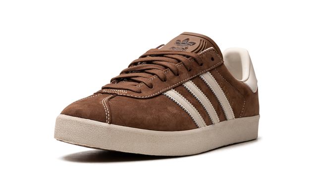 Vintage Trainer Brown