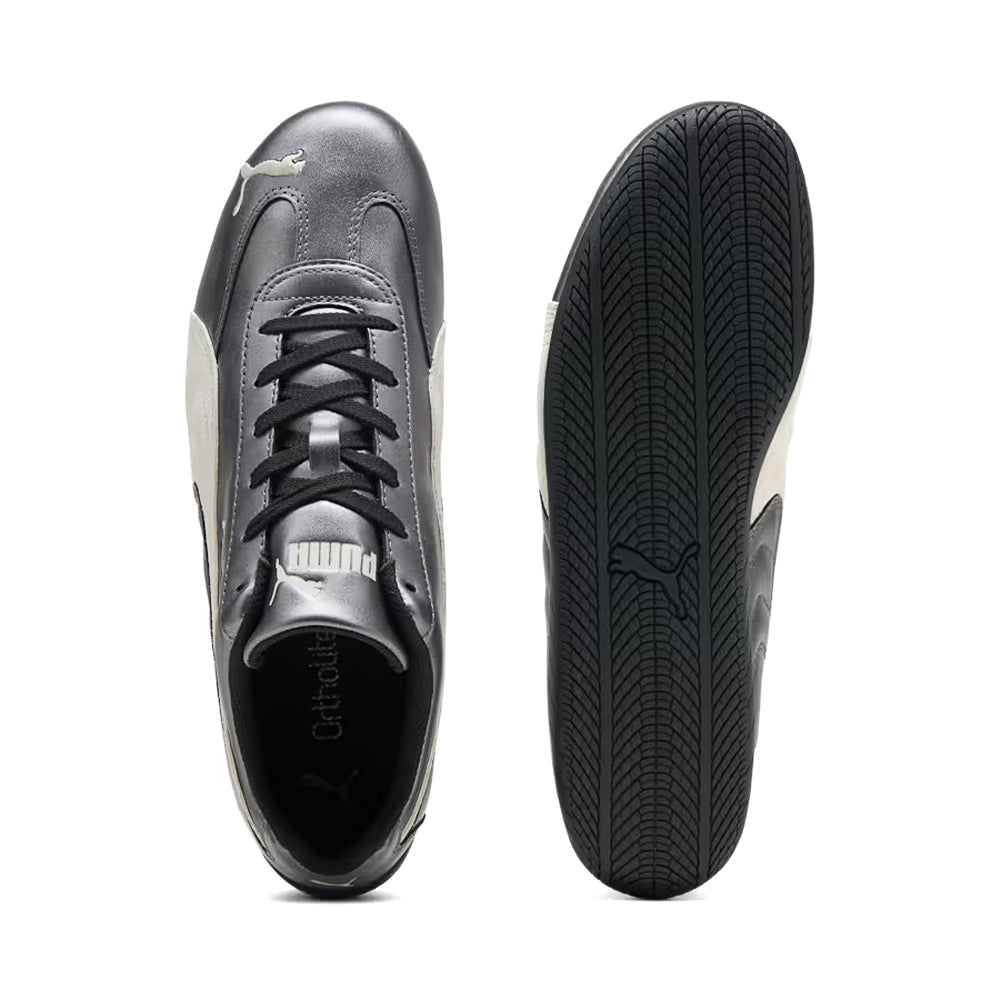 Race Low"Metallic"