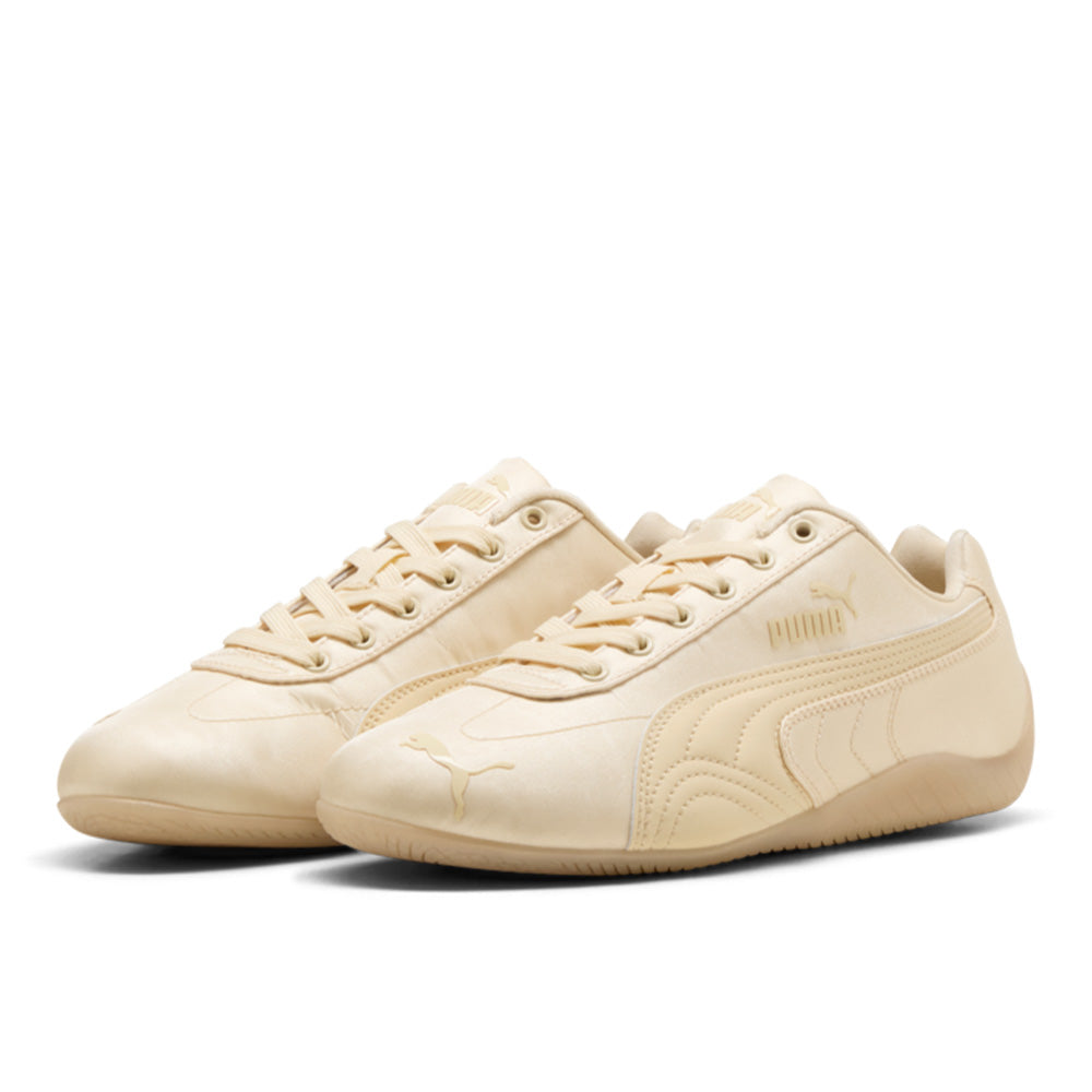 Women's Race Low Anodized - Canvas