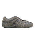 Women's Race Low Go"Bejeweled"- Cast Iron