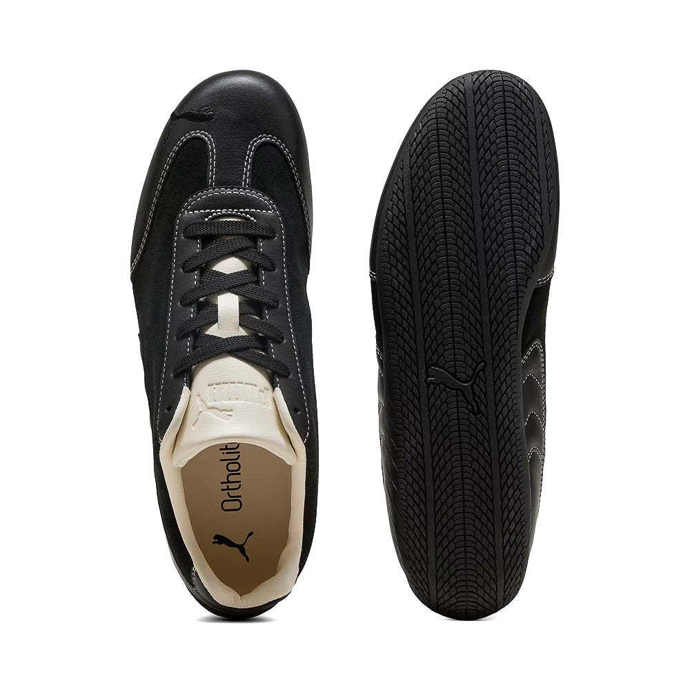 Race Low ICON