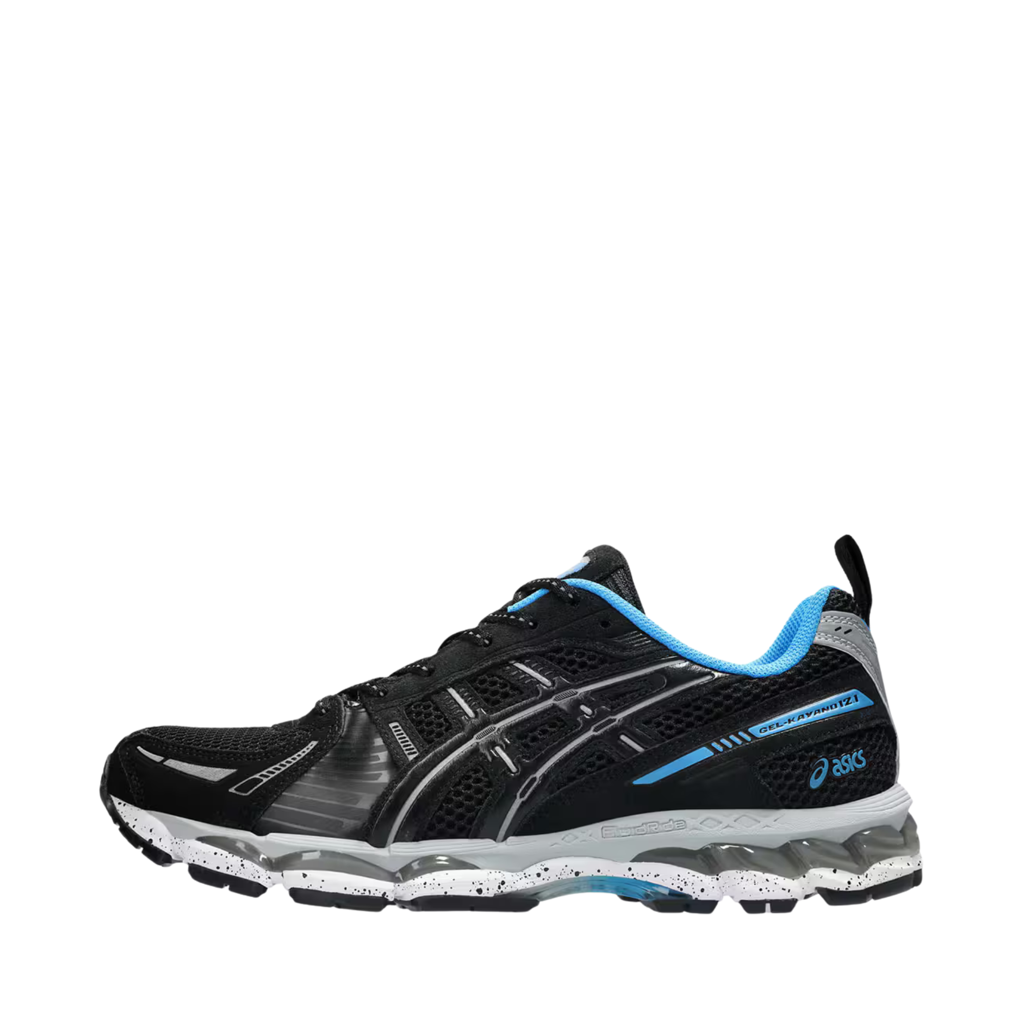 Gel Run 12.1