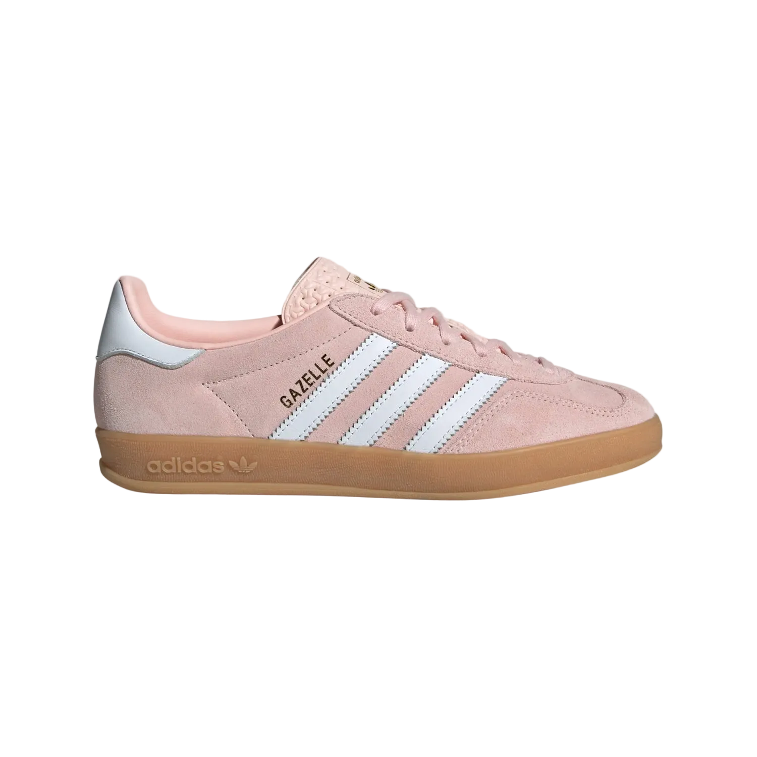 Vintage Trainer Indoor Sandy Pink Gum