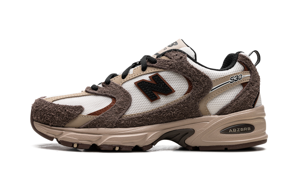 Runner 530 Brown Tan