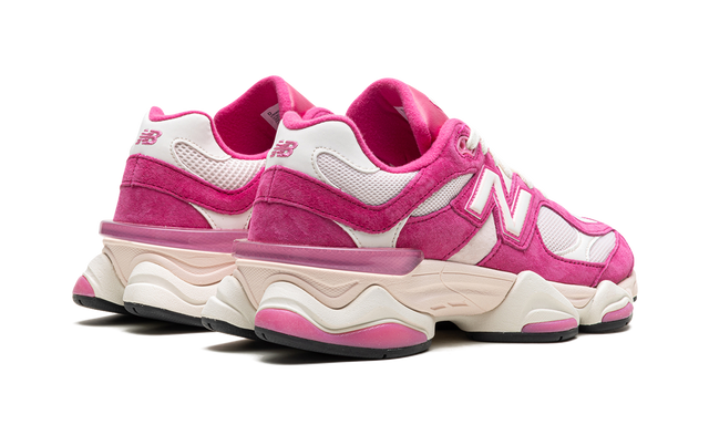Tech 9060 Tech 9060 Pink