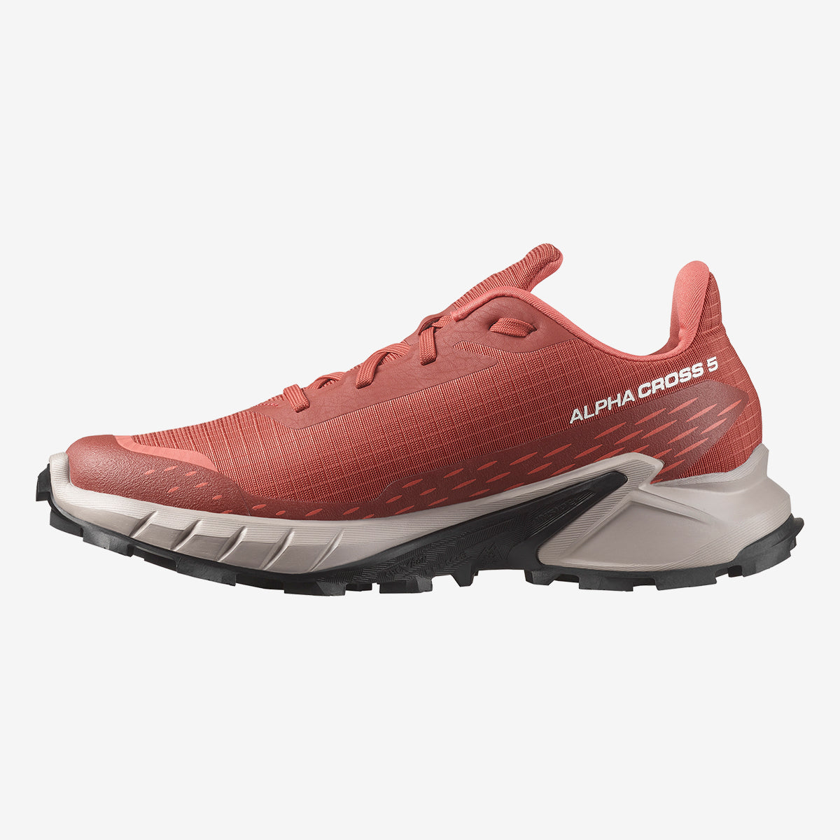 Alphacross 5