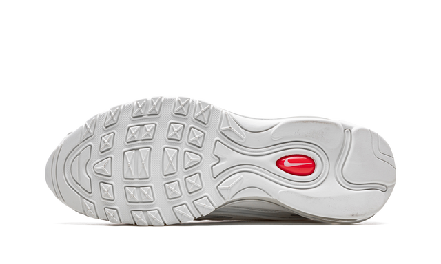 Runner Max 98 TL White