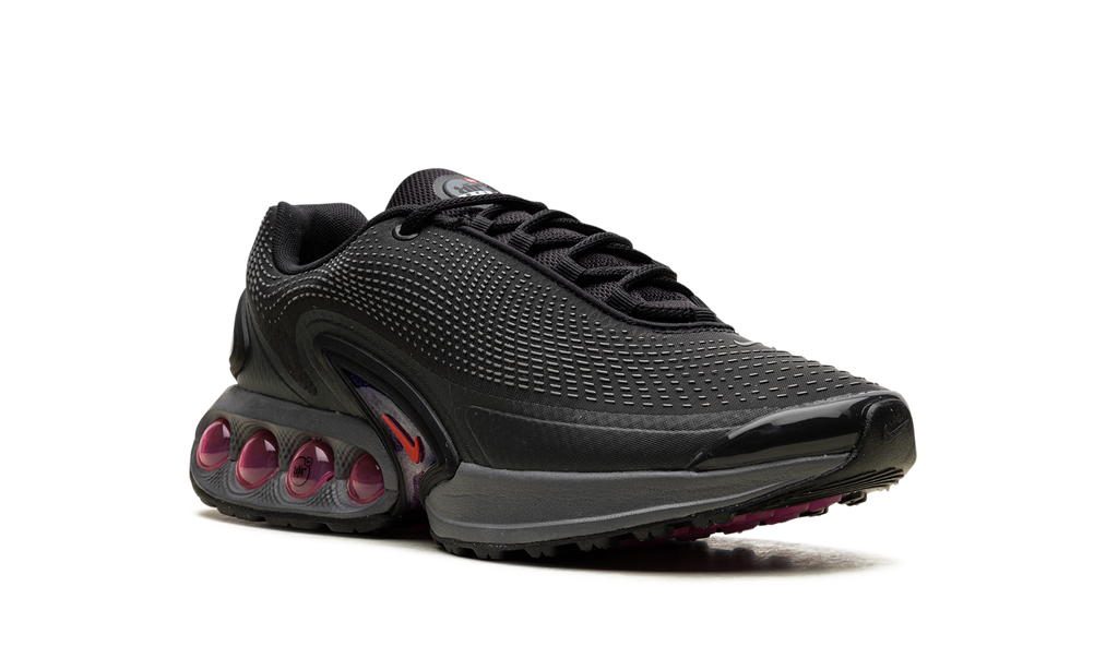 Runner Max DN'All Night'
