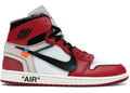 Retro 1 Retro High x Chicago