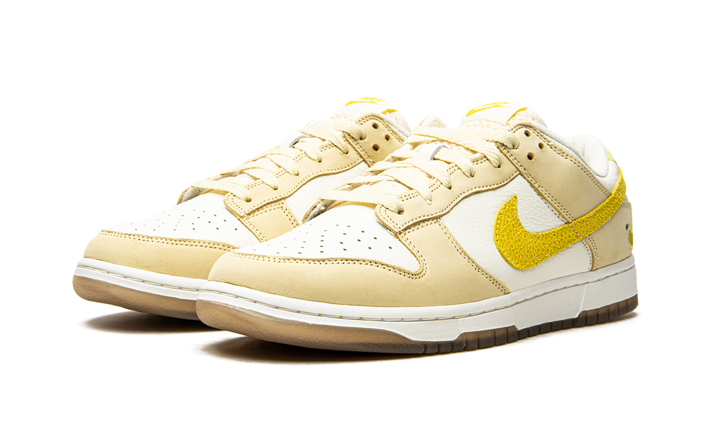 Court Low Lemon Drop