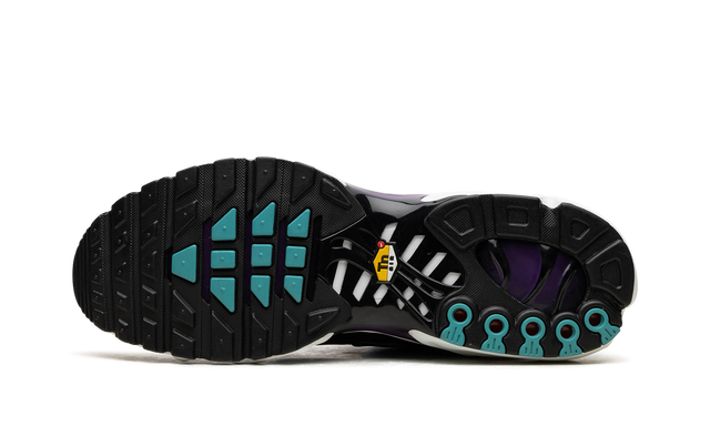 Runner Max Plus Reverse Grape