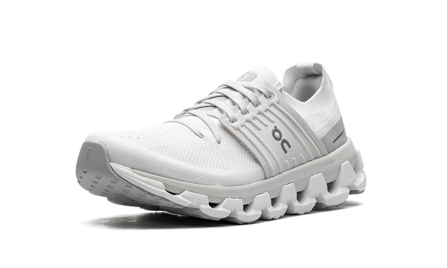 Cloud Swift 3 White Frost