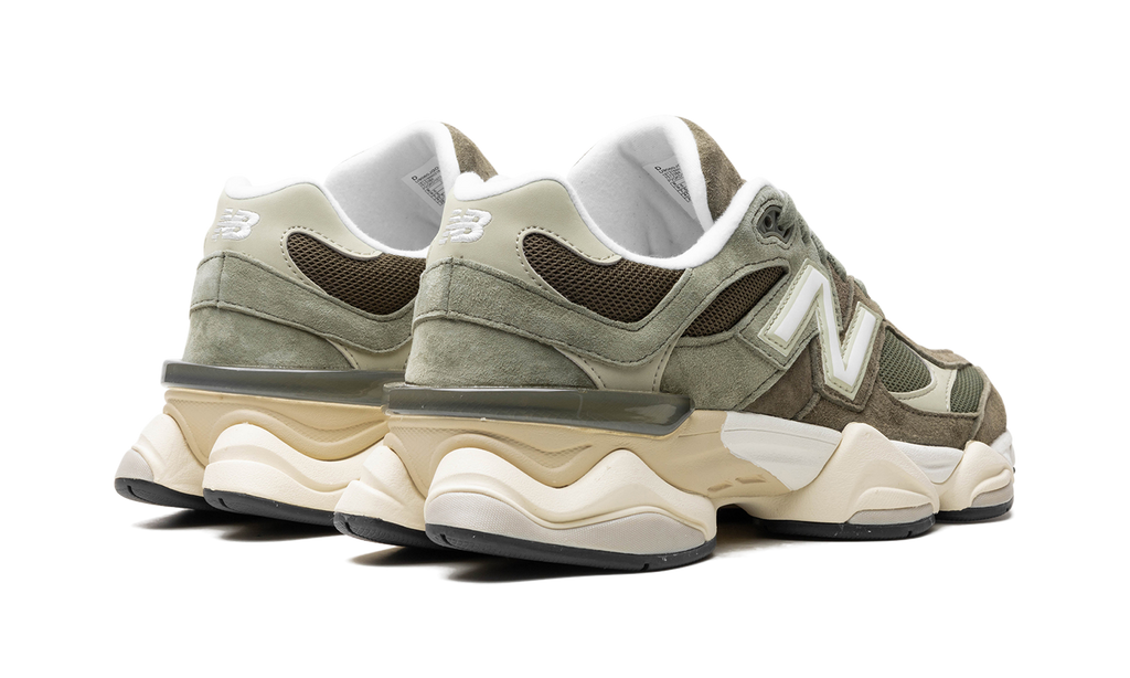 Tech 9060 Dark Army