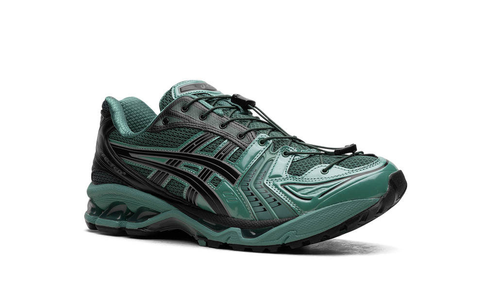 Gel Run 14 Infinite Wonders Pack Posy Green