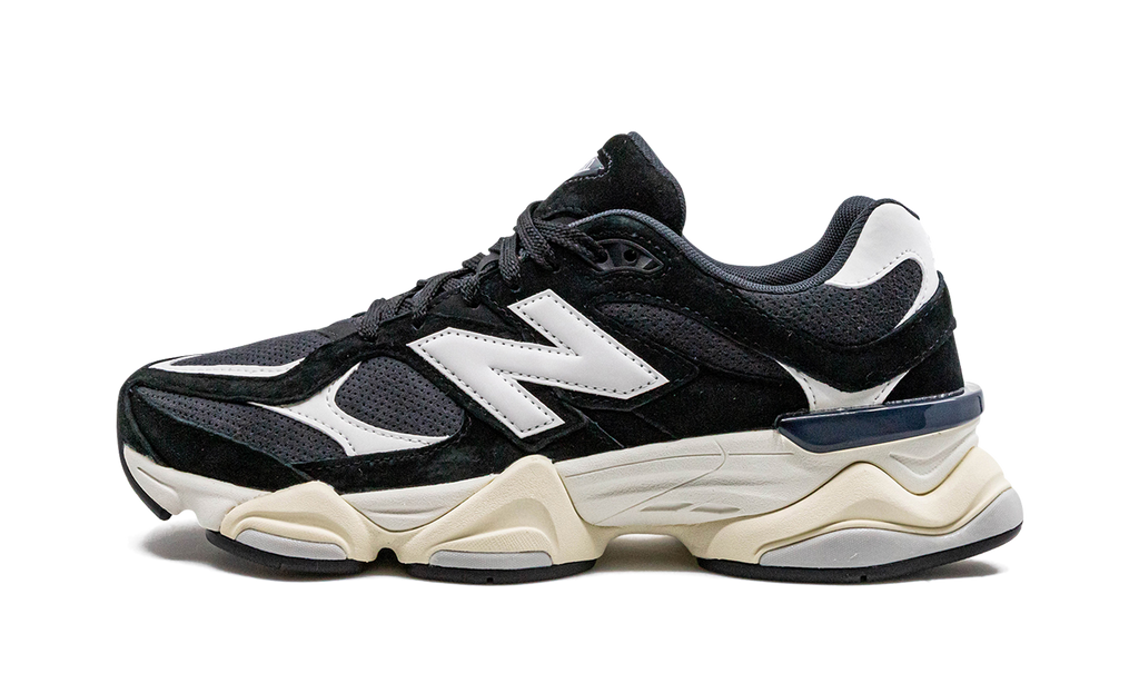 Tech 9060 Black