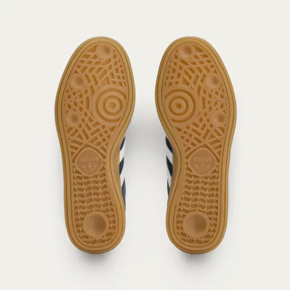 Sporty & Rich x Indoor Special Edition Night Indigo Cloud White Gum