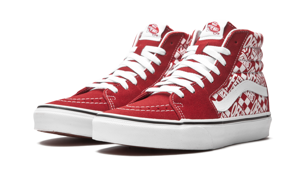 Skate Hi"OTW"