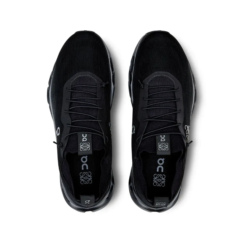 LOEWE x Cloud Tilt All Black