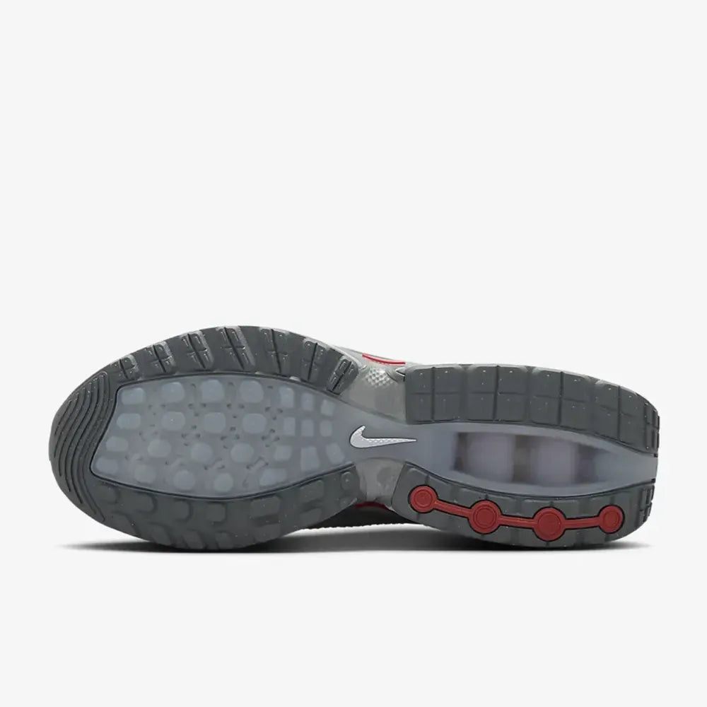 Runner Max Dn Grey University Red