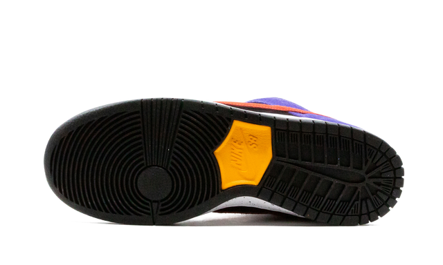 Skate Court Low ACG Terra