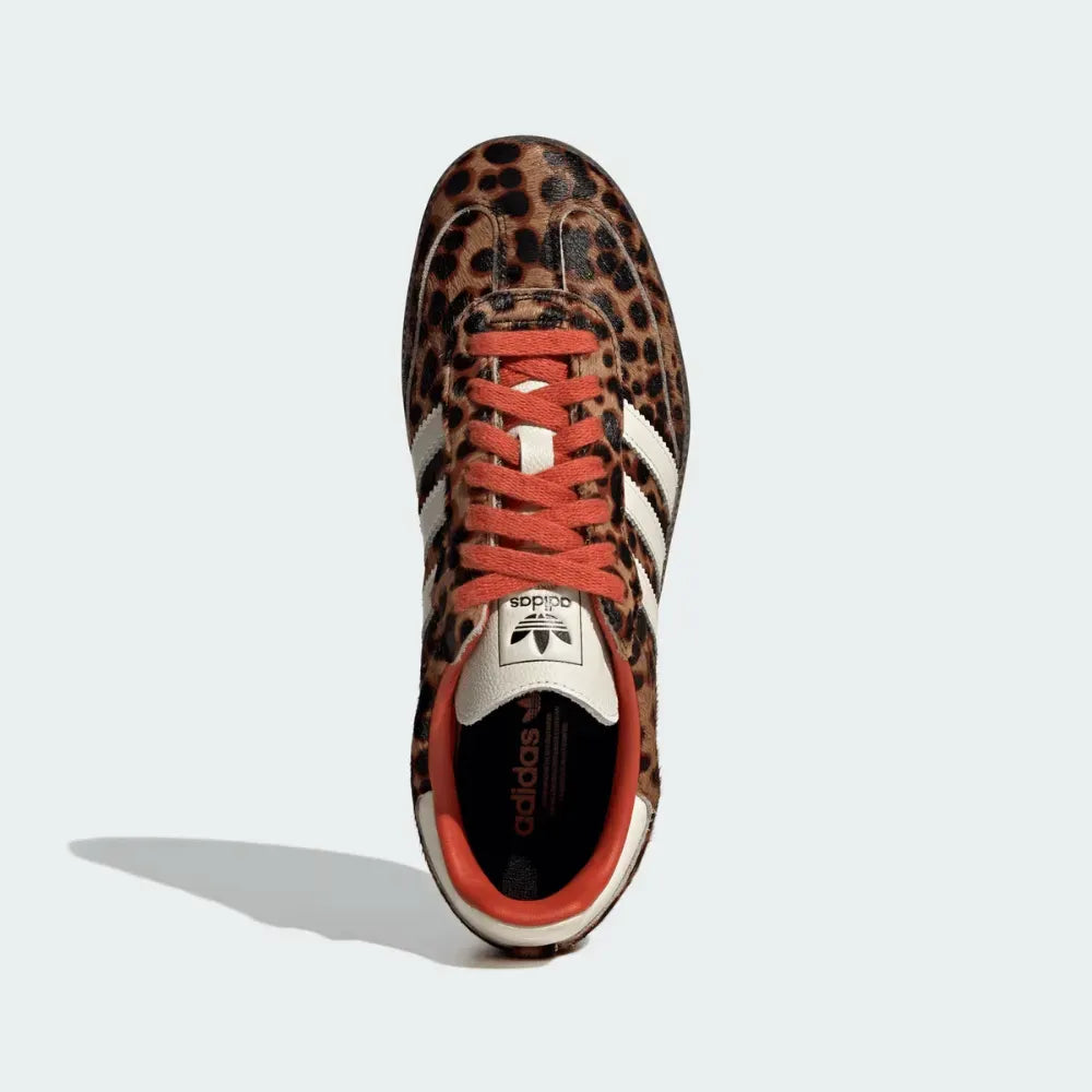 Terrace Low OG Preloved Red Leopard