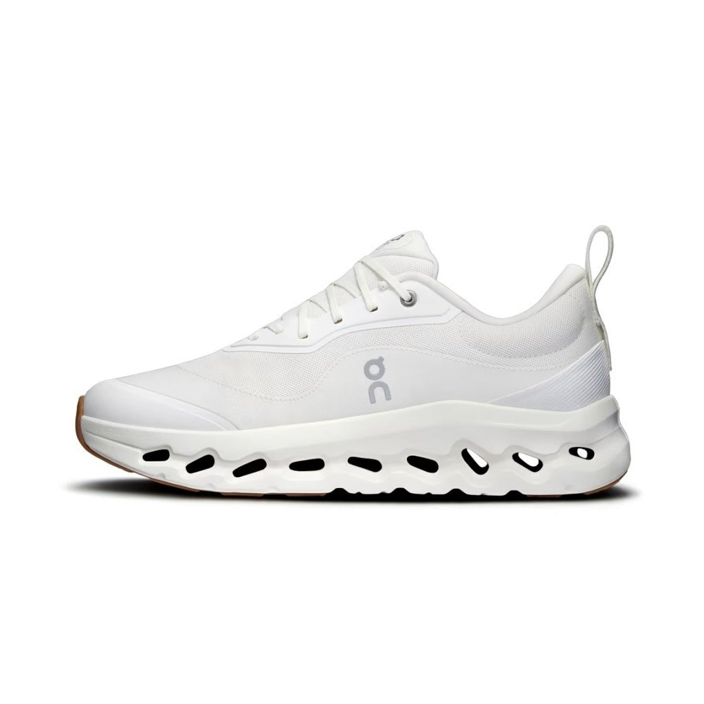On x LOEWE Cloud Tilt 2'White'