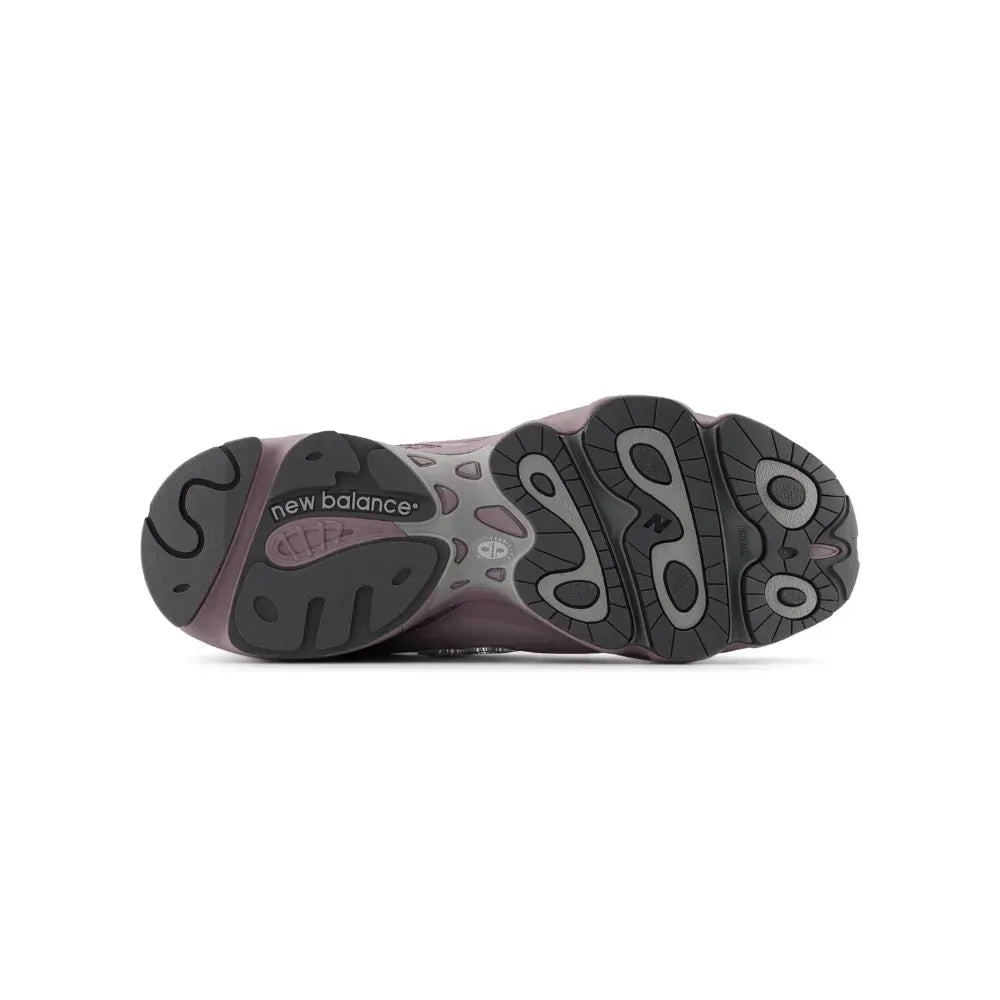 1000 Suede Classic Pack Light Mauve