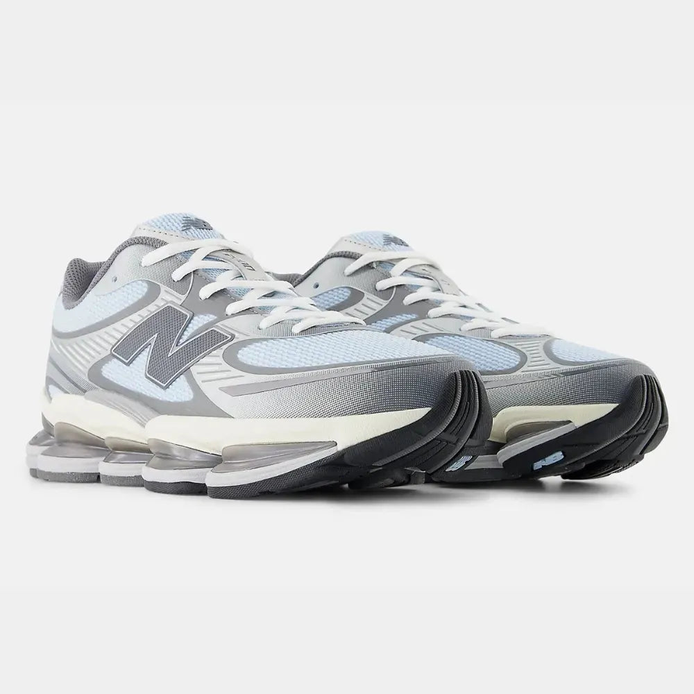 Abzorb 2000 Blue Grey Cream