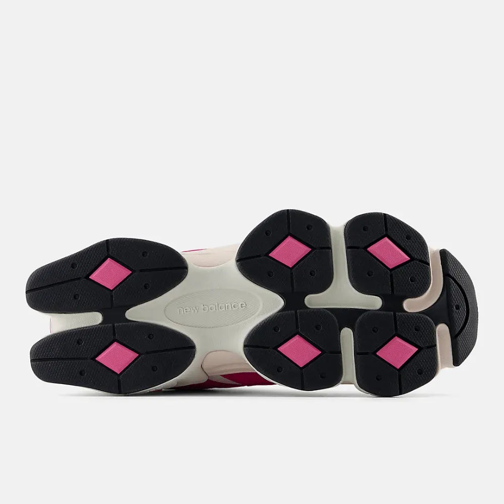 Tech 9060 Fuchsia Pink