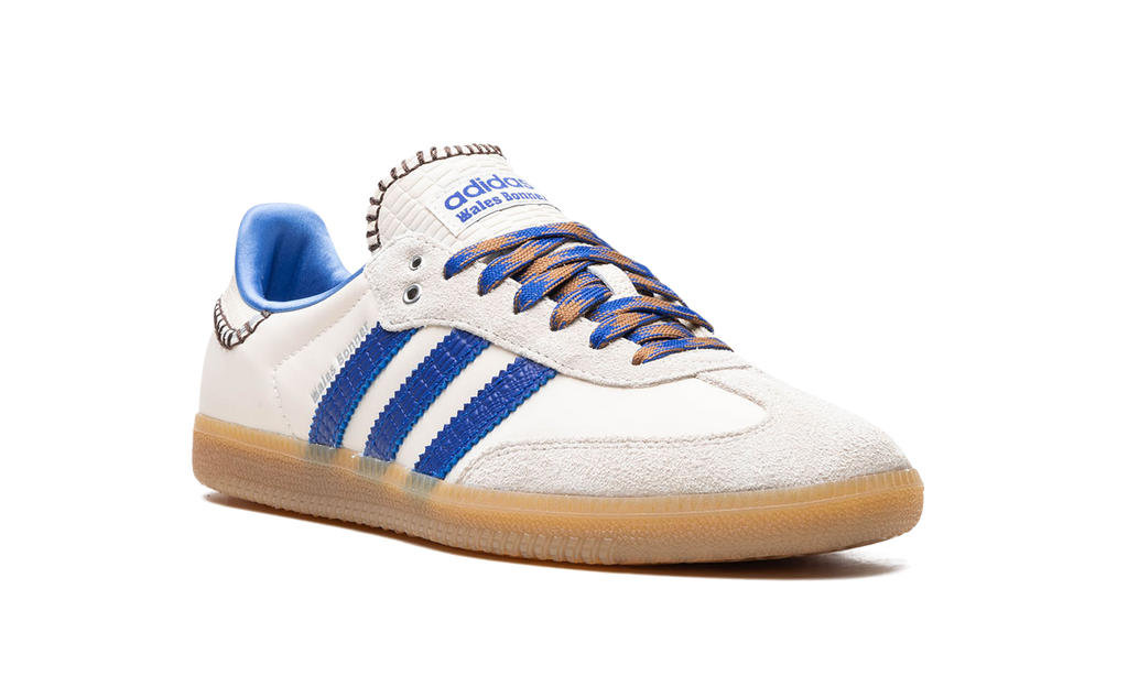 Terrace Low Wales Bonner Wonder Clay Royal Blue
