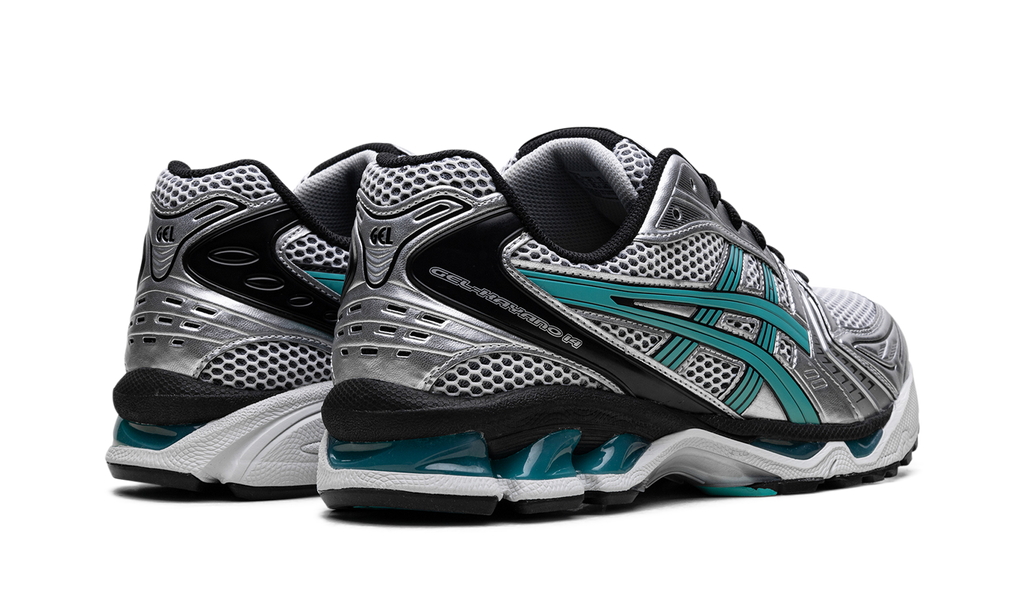 Gel Run 14